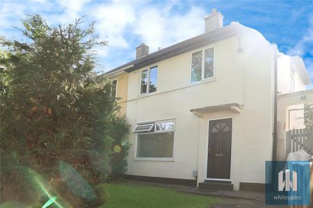 2 bedroom semi-detached house to rent - Photo 5