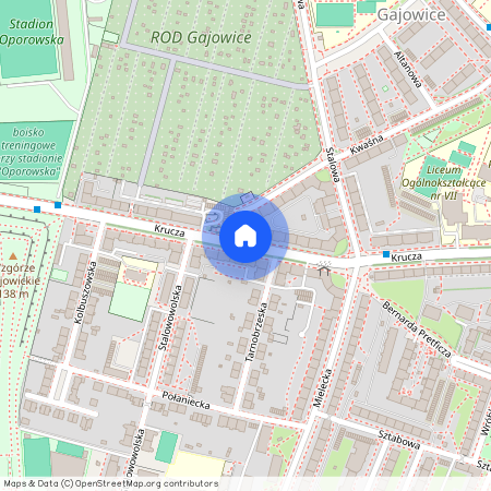 dolnośląskie, Wrocław