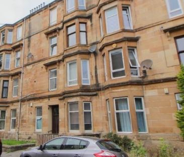 1 Bed Flat, Holmhead Place, G44 - Photo 4