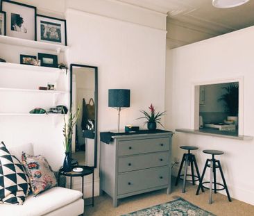 Studio to rent - Photo 5