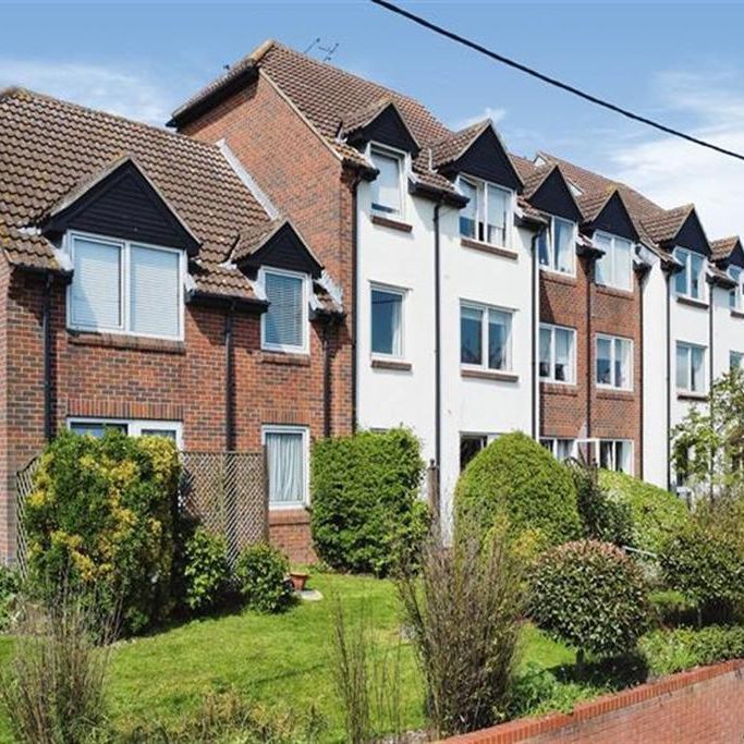1 bedroom retirement property to rent - Photo 1
