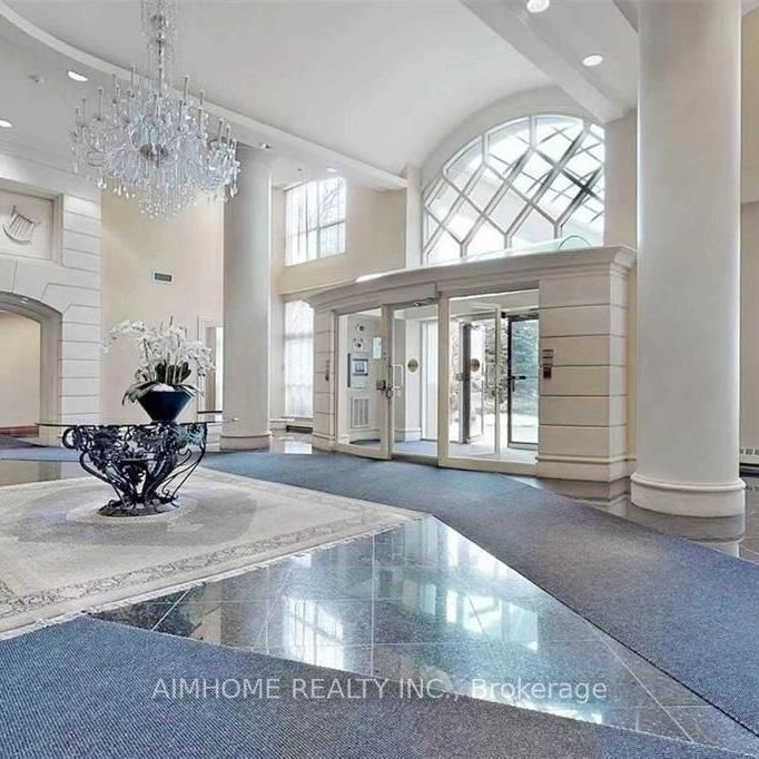 For Lease - 23 Lorraine Drive Unit# 2111, Toronto, Ontario - Photo 1