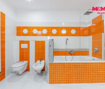 Pronájem bytu 4+kk 70 m² - Photo 4