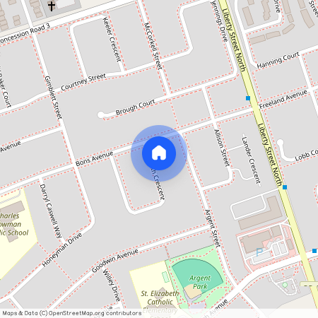 15 Allworth Crescent, Clarington, Bowmanville