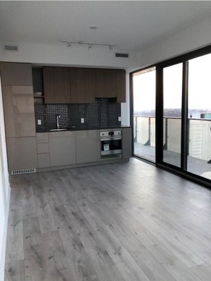 For Lease - 161 Roehampton Avenue Unit# 3504, Toronto, Ontario - Photo 1