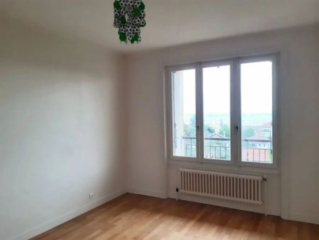 Appartement T3 A Louer - Lyon 5eme Arrondissement - 84.82 M2 - Photo 4