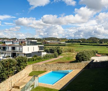 Apartamento T2 com vista mar, em Leça da Palmeira. - Photo 1