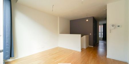 Appartement te huur in Gent voor € 1.145 met 1 slaapkamer - Photo 4
