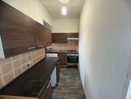 1 bedroom terraced house to rent - Photo 2