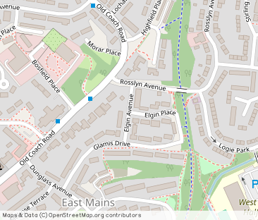 Elgin Avenue, East Kilbride, G74 - Photo 1