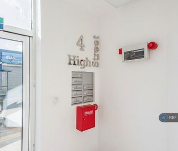 4 bedroom penthouse to rent - Photo 1