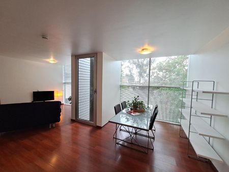 Compact rustig gelegen 1 slpk-app in hartje Zwevegem - Foto 4