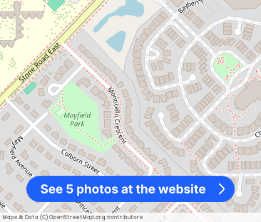 55 Monticello Crescent, Guelph - Photo 1