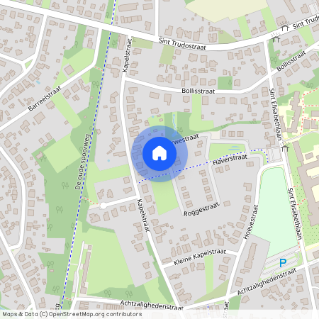 Tarwestraat 44, 3990 Wijchmaal