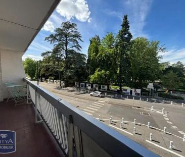 Appartement à louer 1 pièce 29.97m² - Photo 5