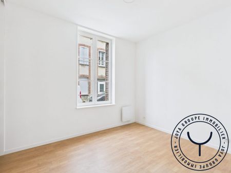 Bel appartement rénové à deux pas de la mairie - Photo 3