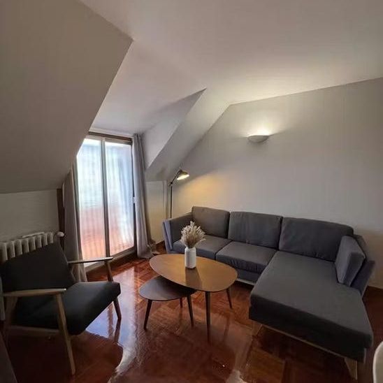 Calle de Santa Cruz de Marcenado, Madrid, Community of Madrid 28015 - Foto 1