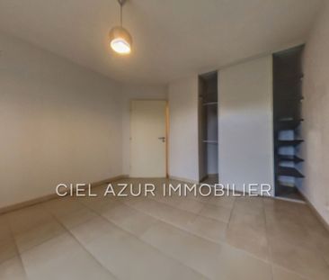 Location Appartement 2 pièces 41m² PEGOMAS 06580 - Photo 5