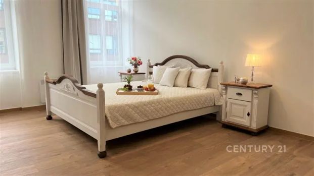 Pronájem, Byty 2+1, 45 m - Fotografie 1