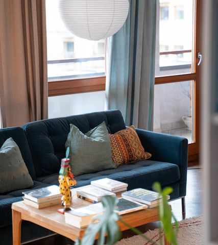 Warszawa, Mokotów, Stanisława Żaryna - Photo 2