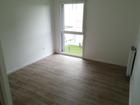 Location appartement 3 pièces, 65.03m², Mondeville - Photo 4
