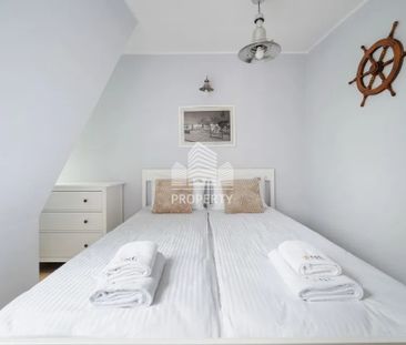 Przytulne Mieszkanie | Sopot - Photo 3