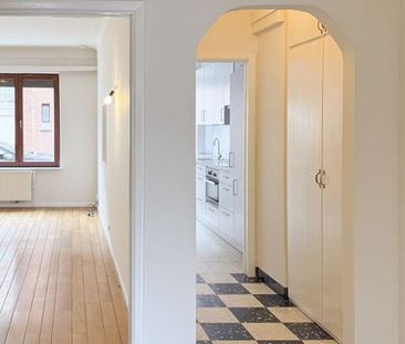 Appartement te huur in Strombeek-Bever voor € 950 met 2 slaapkamers - Photo 3