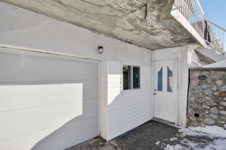 Rue Lavallée, J4L 1R5, Longueuil - Photo 5