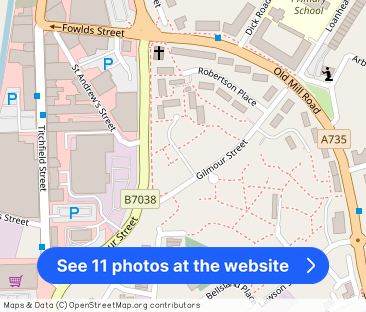 1 bedroom ground floor flat for rent - Photo 1