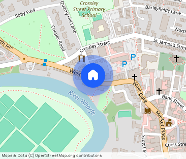 Westgate, Wetherby - Photo 1