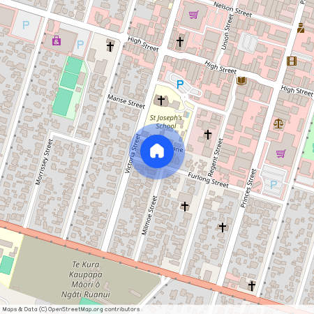 20 Furlong Street, Hawera, South Taranaki