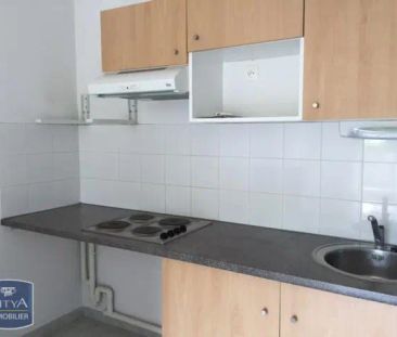 Appartement à louer 3 pièces 53.33m² - Photo 6