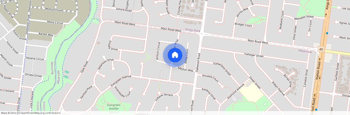 15 Leckie Drive, Albanvale, VIC 3021