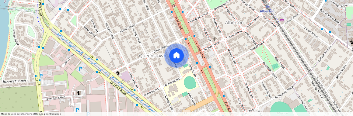 78 New Street, SA 5014, Queenstown