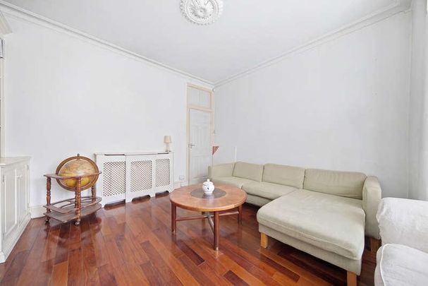 Queenstown Road, Battersea, SW8 - Photo 1