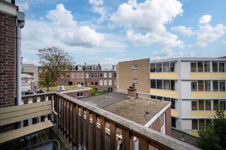 Archimedesstraat 78 | 's-gravenhage - Foto 4
