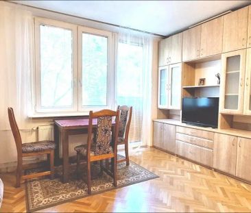 Kawalerka 29,7 m² | ul. Bełska, Mokotów | I piętro - Photo 2