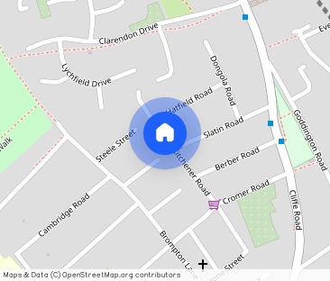 Kitchener Road, Rochester, Kent, ME2 3AP - Photo 1