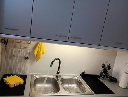 Διαμέρισμα για ενοικίαση Τρεις Βάγιες (Ηράκλειο Κρήτης) - Φωτογραφία 4