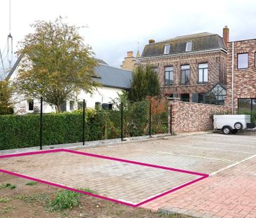 Appartement te huur in Oostvleteren voor € 875 met 3 slaapkamers - Photo 2