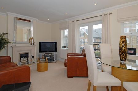 Dowgate House, Whittets Ait, Weybridge, KT13 flat to rent - Photo 3