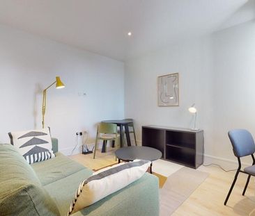 1 bedroom flat to rent - Photo 3