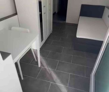 1.5 Zimmer, 50 m², EG - Foto 1