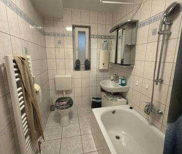 2-Zimmer-Wohnung, Nähe Nbg-HBF - Foto 1