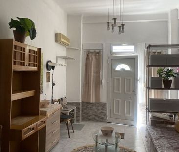 Studio/Γκαρσονιέρα για ενοικίαση - Κέντρο Θεσσαλονίκης - Photo 2