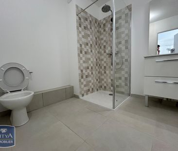 Location Appartement 2 pièces 41m² CAVAILLON 84300 - Photo 2