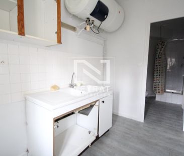 APPARTEMENT T2 A LOUER - Photo 5