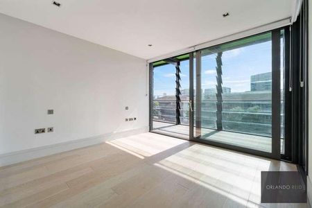 Albert Embankment, London, SE1 - Photo 3