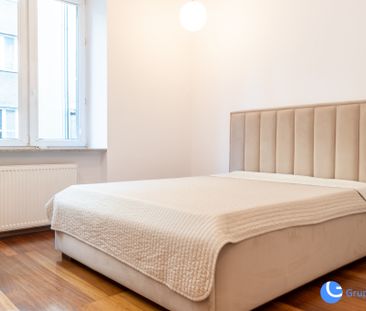 2 pok, 80m2, Krowodrza - Photo 3