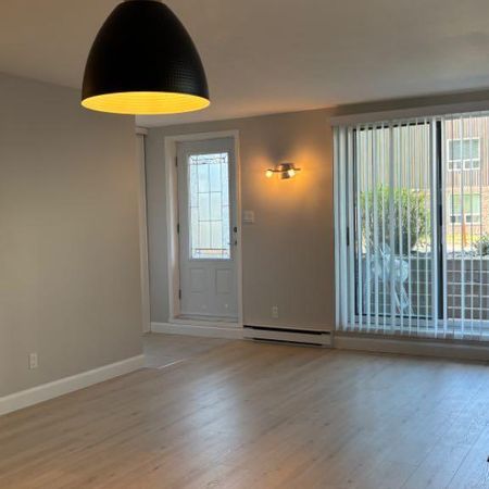 LÉVIS GRAND 4 1/2, STYLE CONDO, SECTEUR DESJARDINS * Disponible dès maintenant - Photo 4